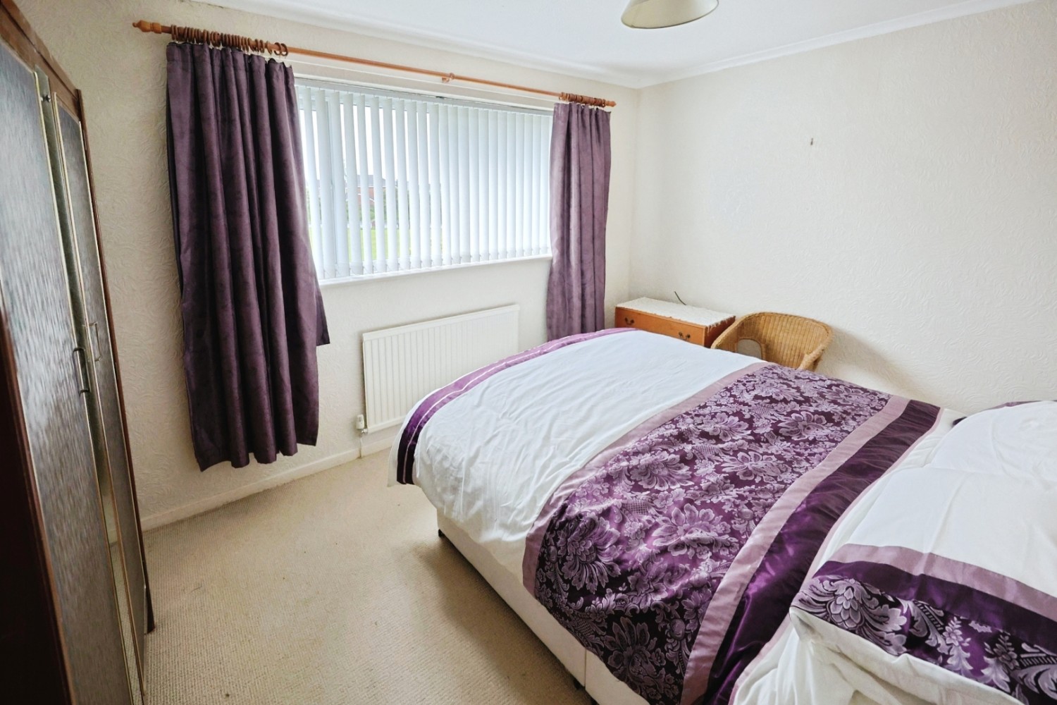 Carisbrooke Crescent, Etherley Dene, Bishop Auckland