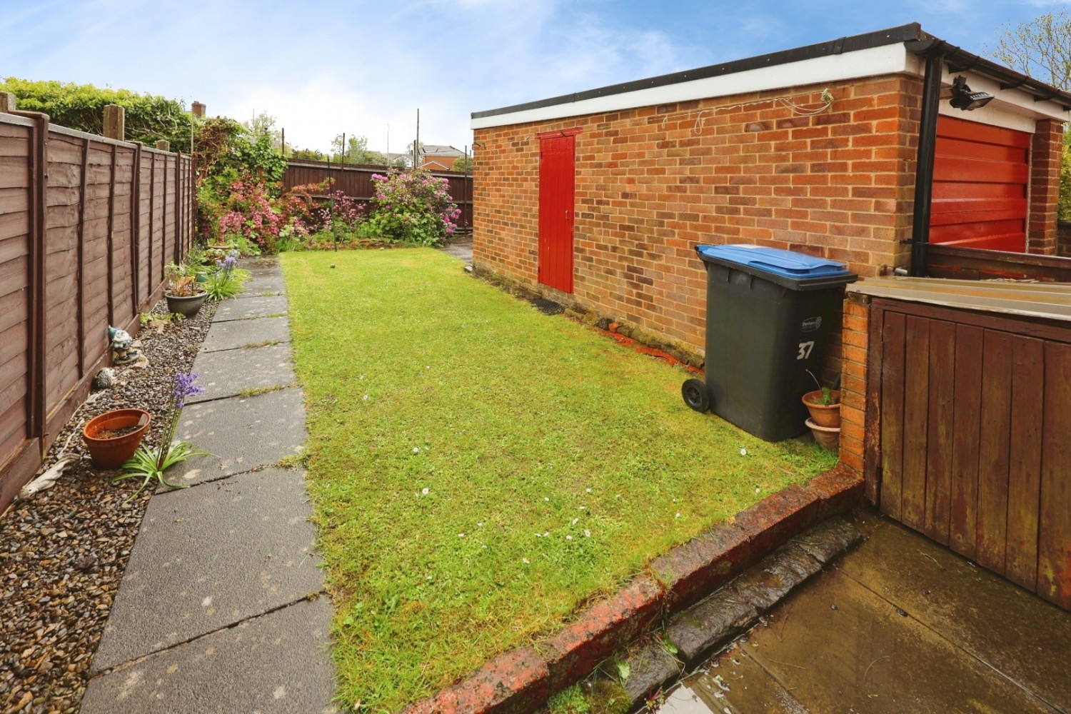 Carisbrooke Crescent, Etherley Dene, Bishop Auckland