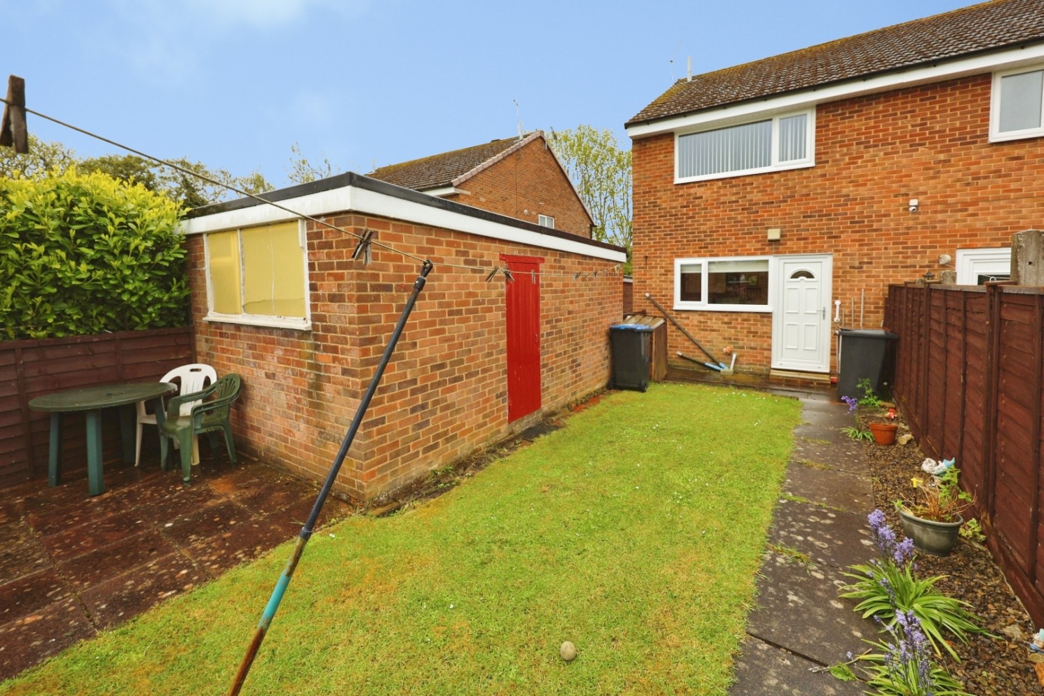 Carisbrooke Crescent, Etherley Dene, Bishop Auckland