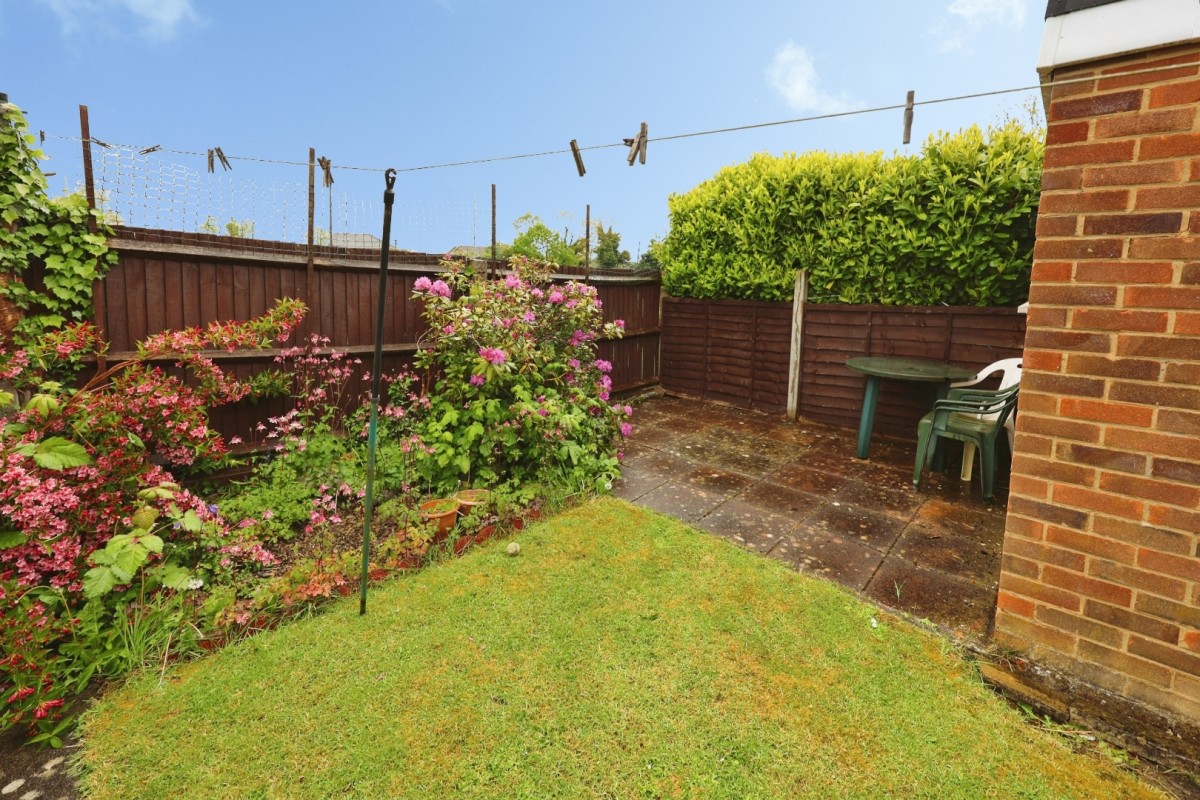 Carisbrooke Crescent, Etherley Dene, Bishop Auckland