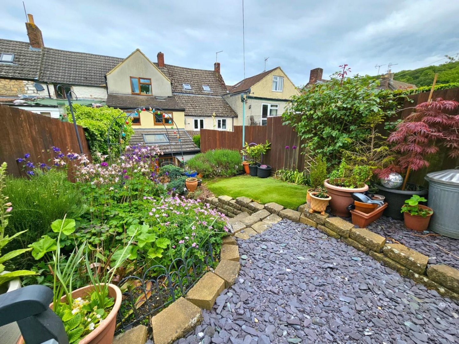 The Street, North Nibley, Gloucestershire