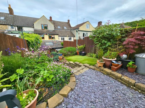 The Street, North Nibley, Gloucestershire