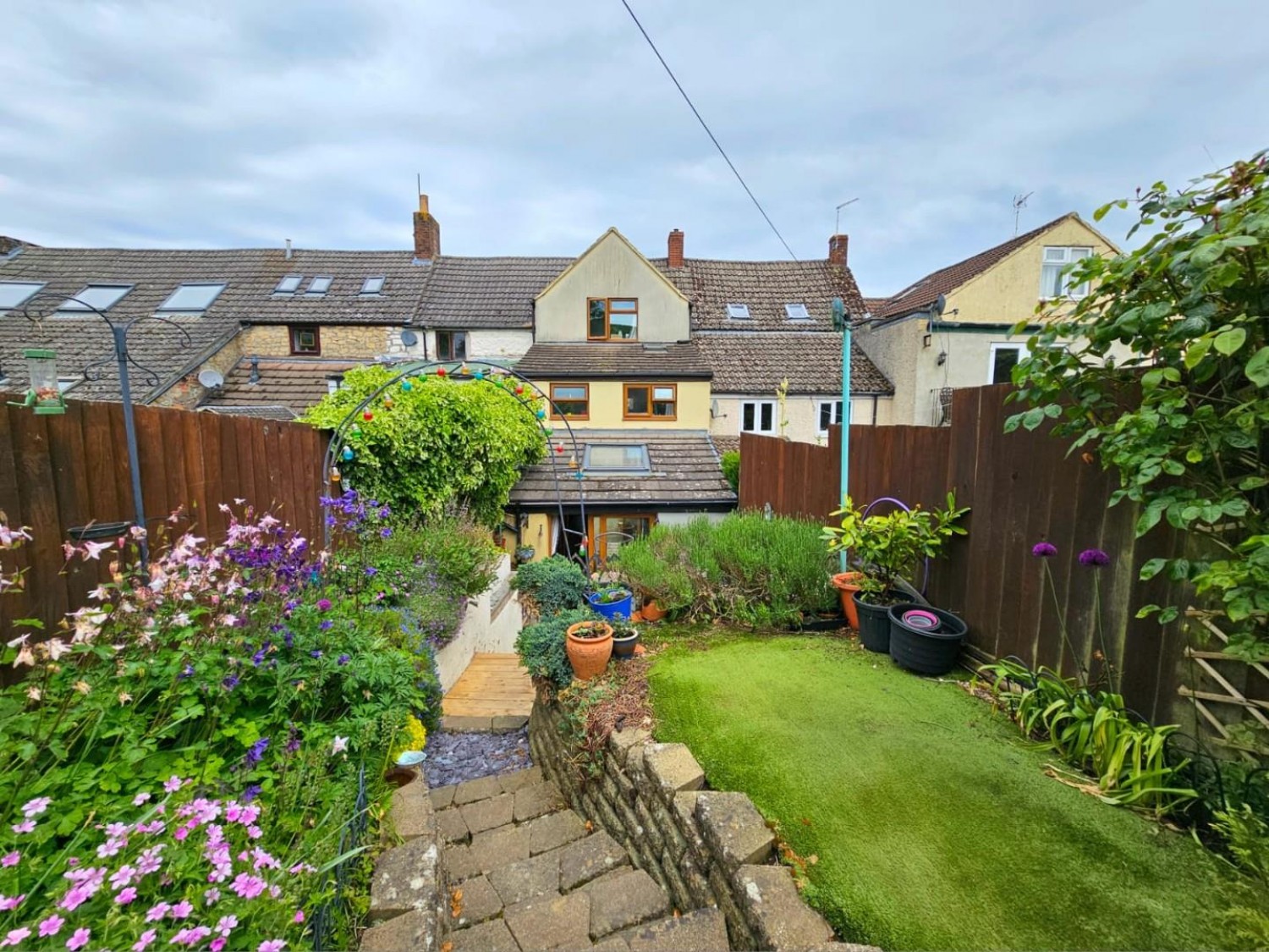 The Street, North Nibley, Gloucestershire