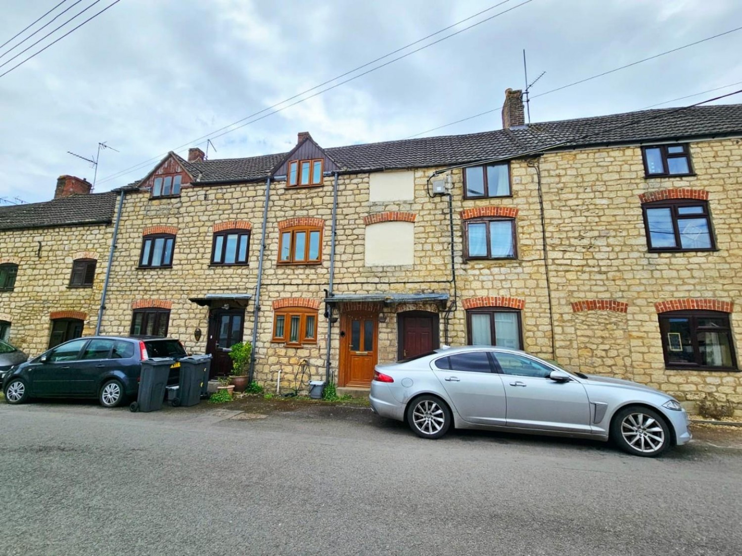 The Street, North Nibley, Gloucestershire