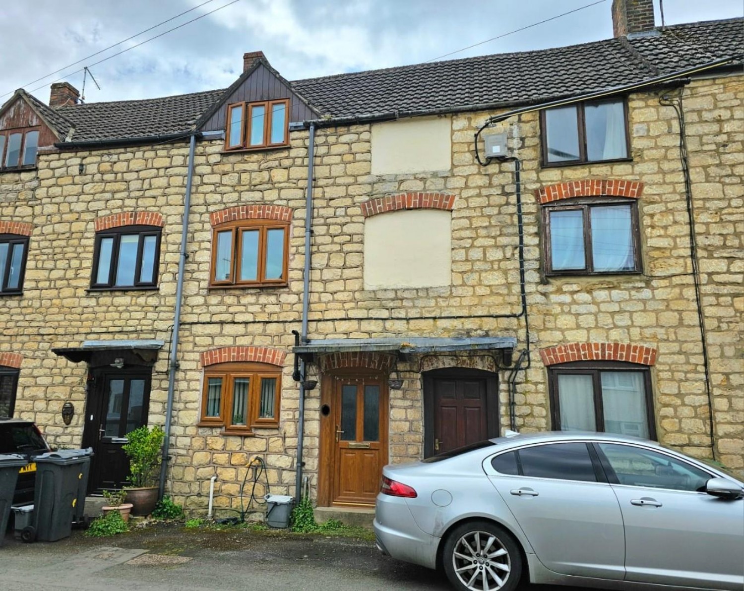 The Street, North Nibley, Gloucestershire