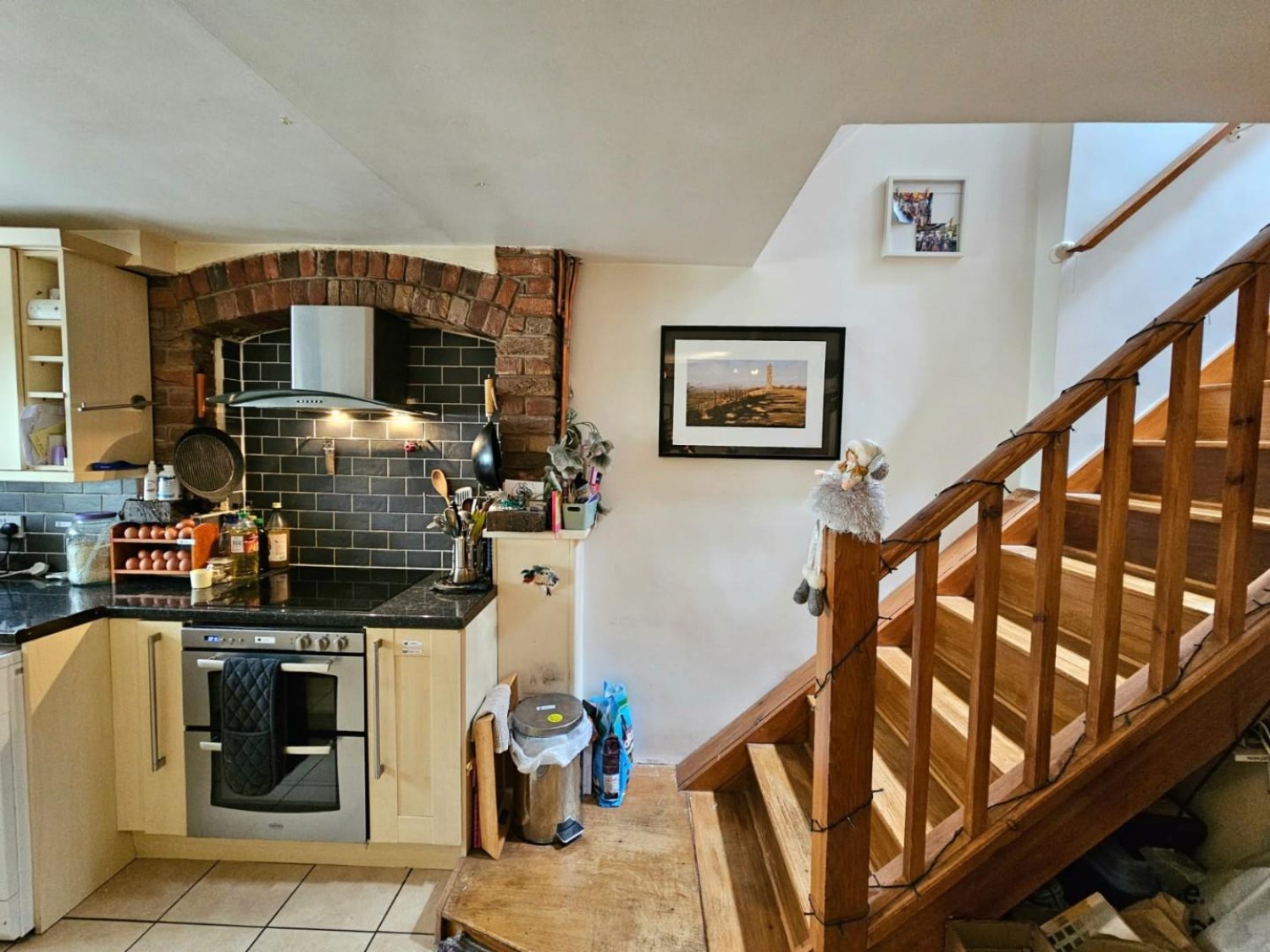 The Street, North Nibley, Gloucestershire