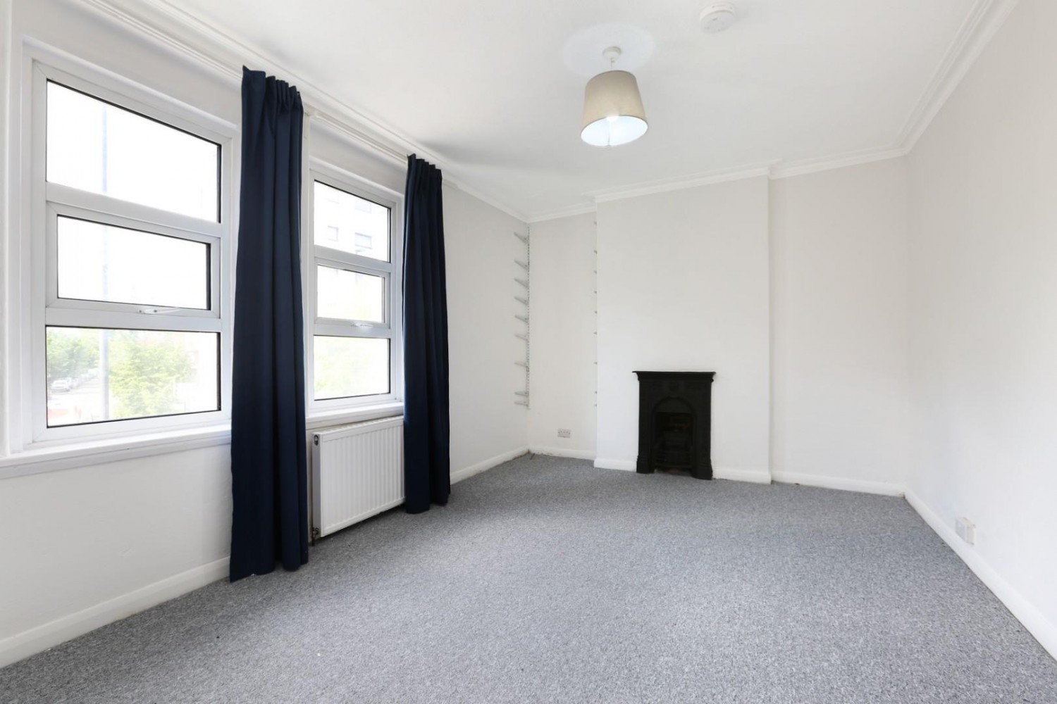 Coldharbour Lane, London, SE5
