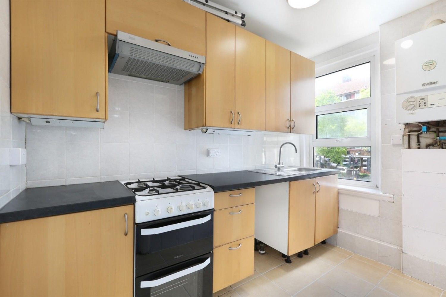 Coldharbour Lane, London, SE5