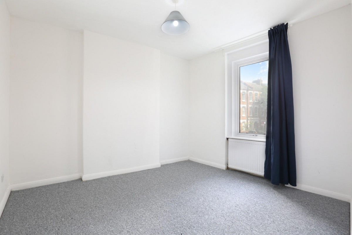 Coldharbour Lane, London, SE5