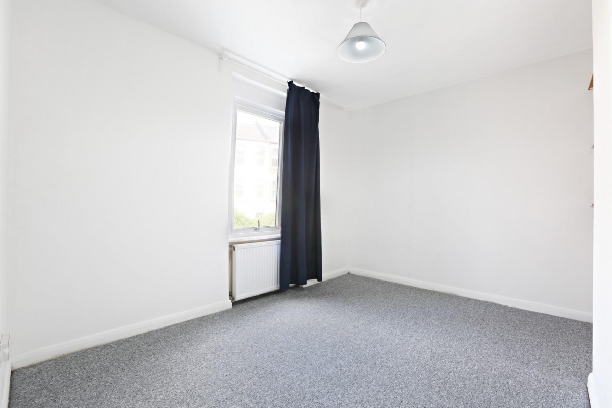Coldharbour Lane, London, SE5