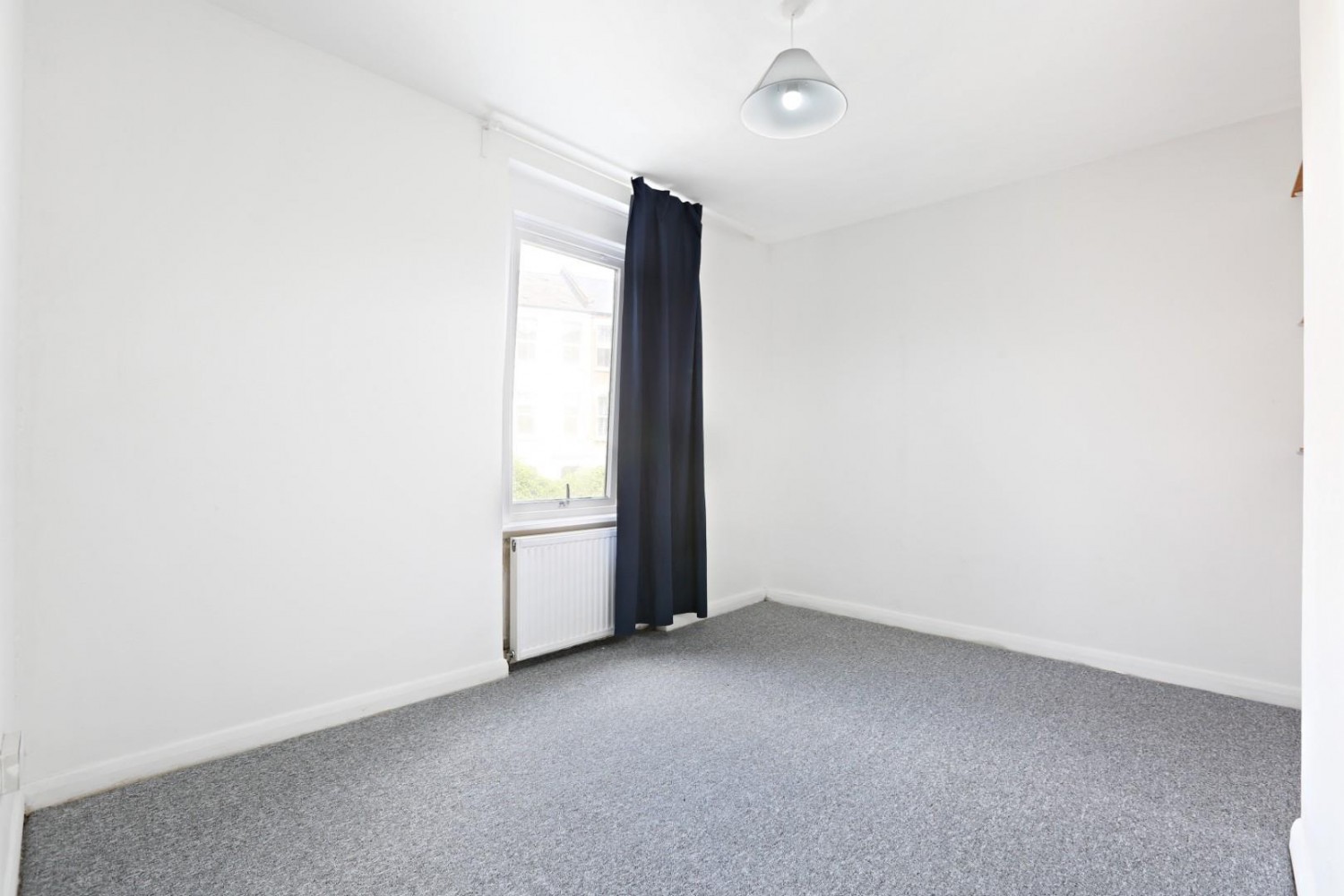 Coldharbour Lane, London, SE5