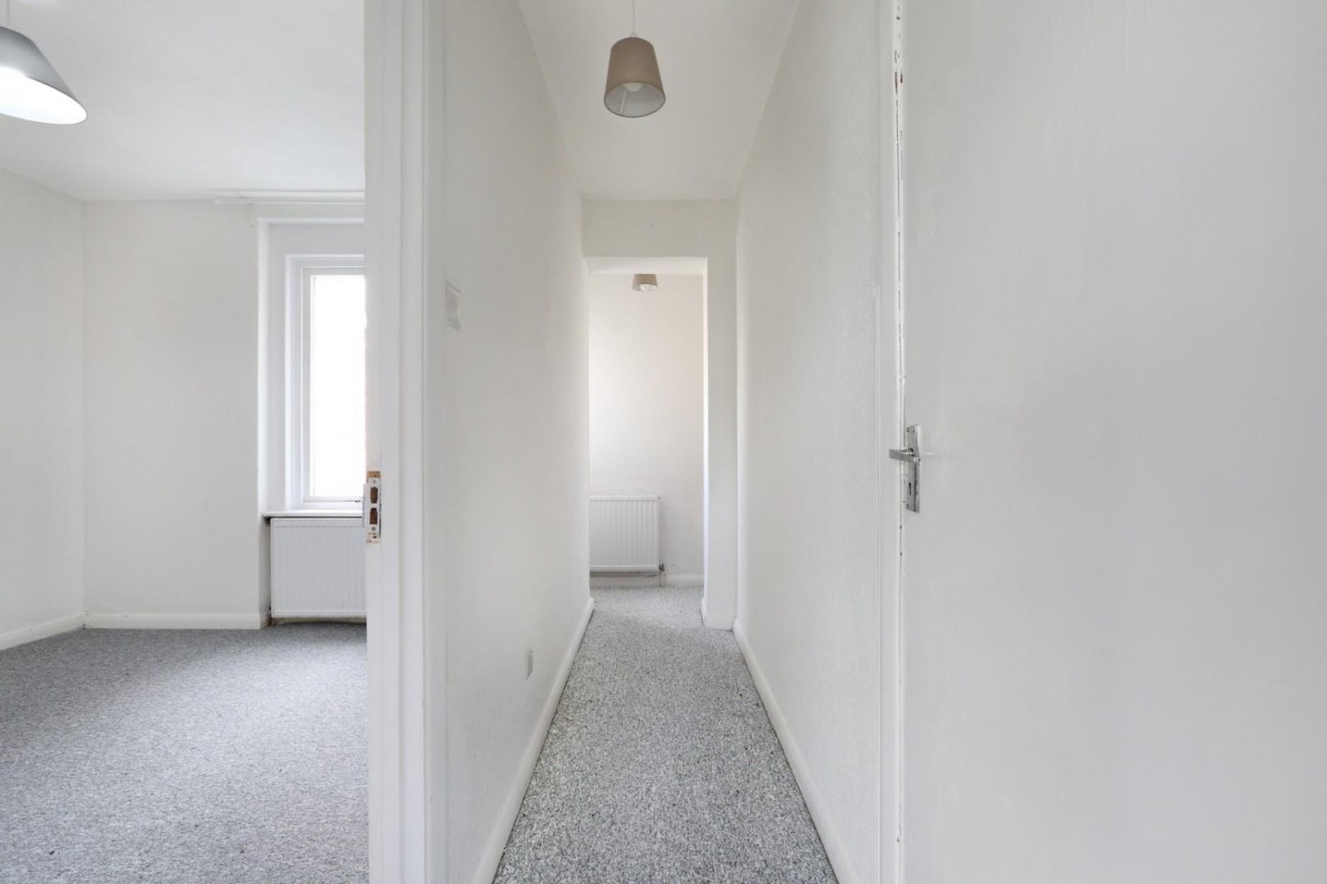 Coldharbour Lane, London, SE5