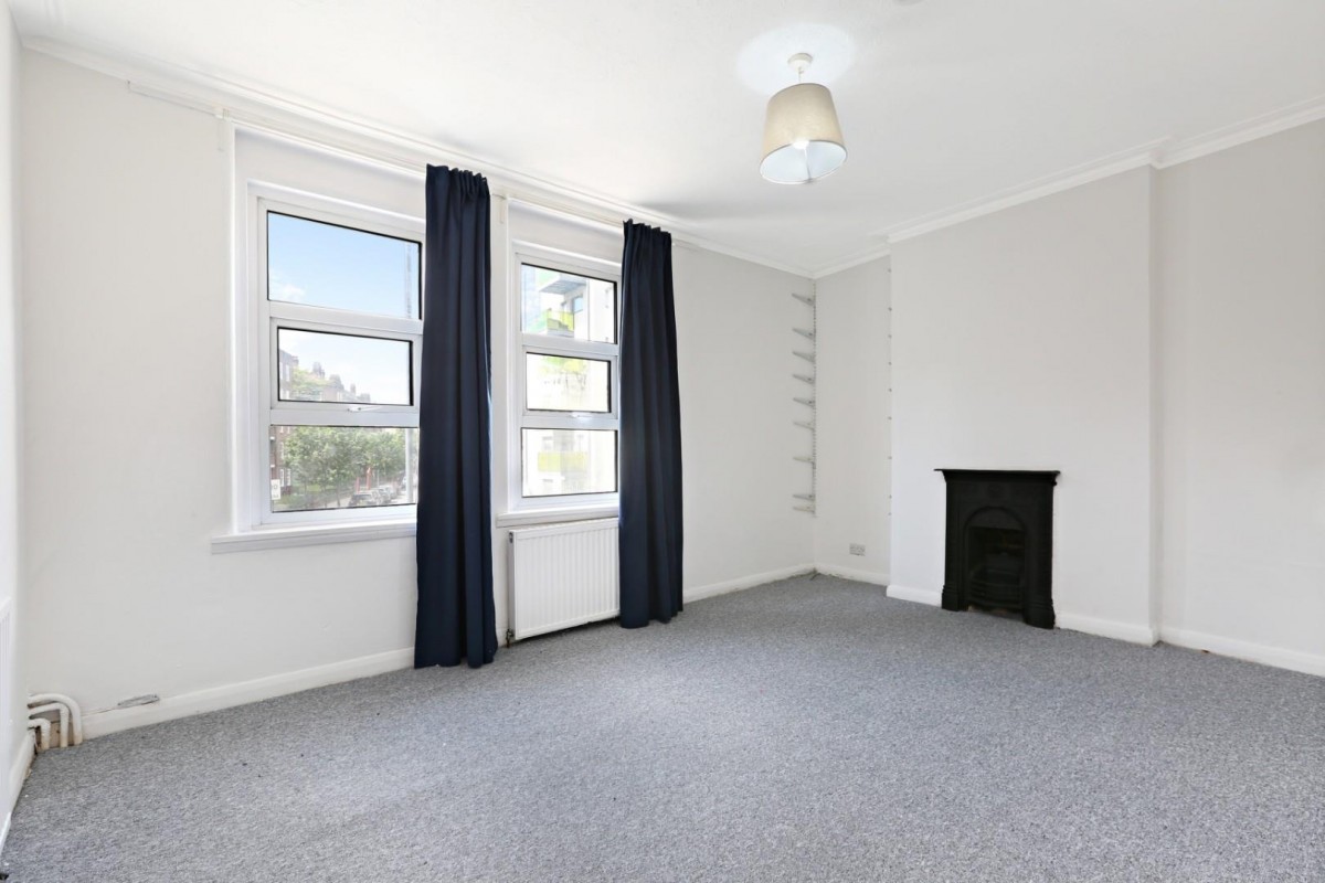Coldharbour Lane, London, SE5