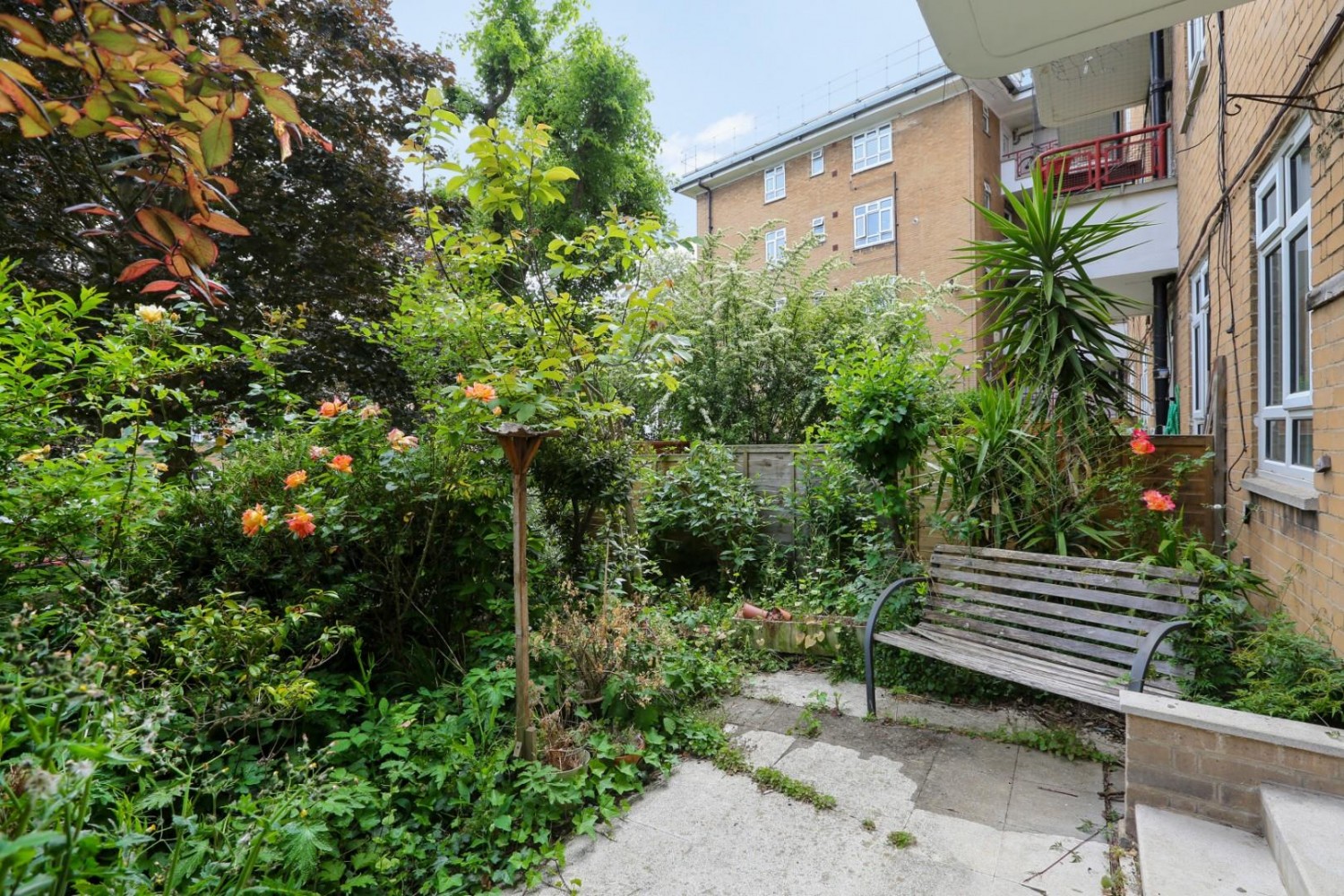1 bedroom Flat for sale in Champion Hill Estate, London, SE5