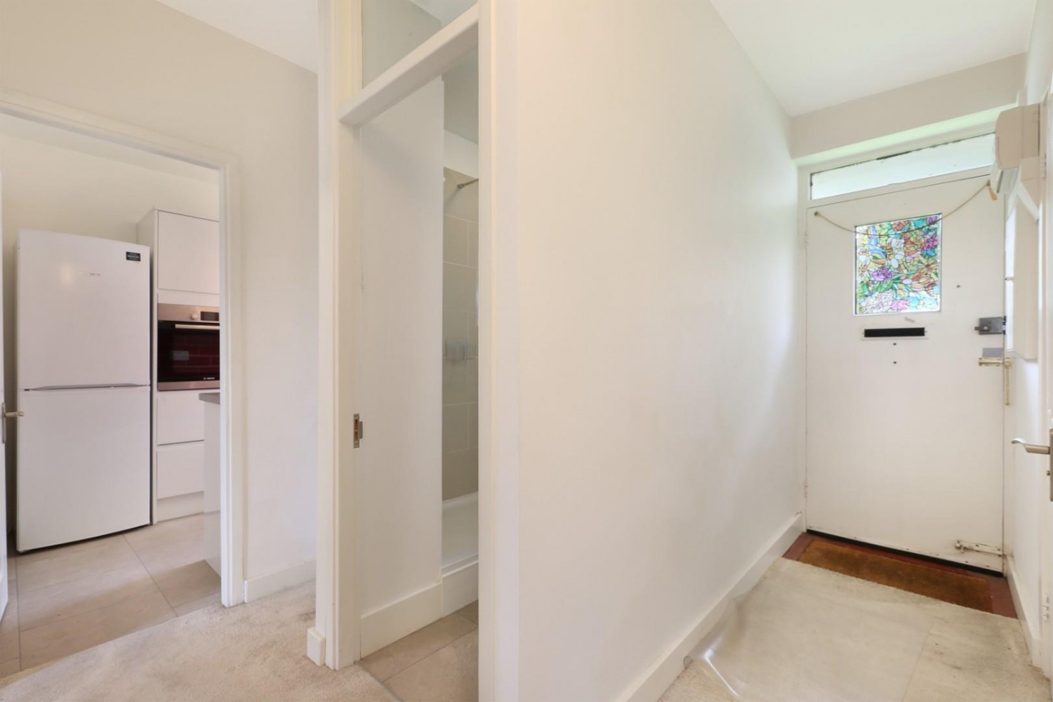 1 bedroom Flat for sale in Champion Hill Estate, London, SE5