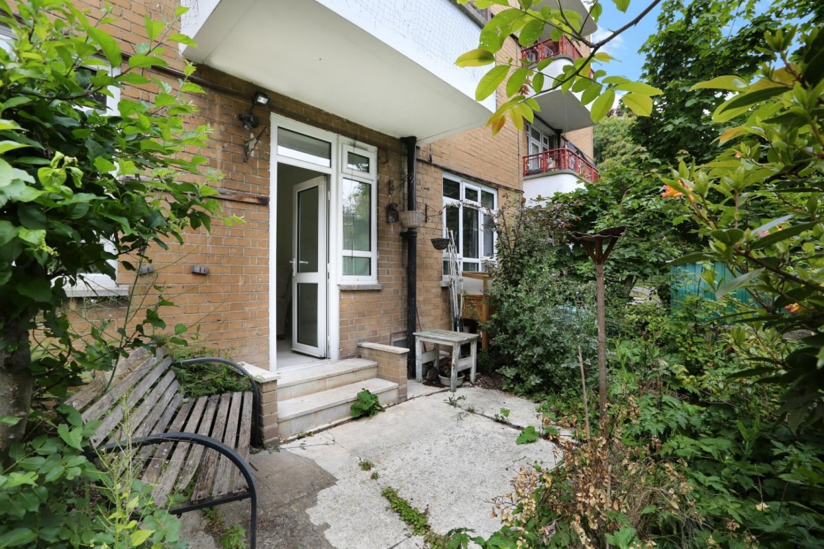 Champion Hill Estate, London, SE5