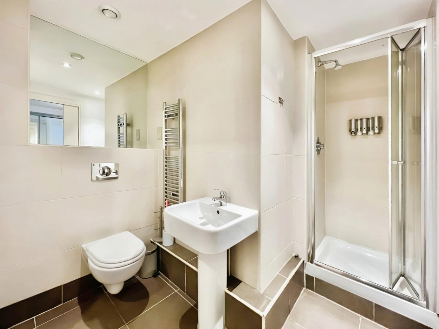 Basilica, King Charles Street, Leeds