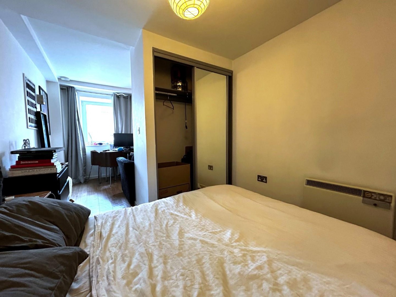 Basilica, King Charles Street, Leeds