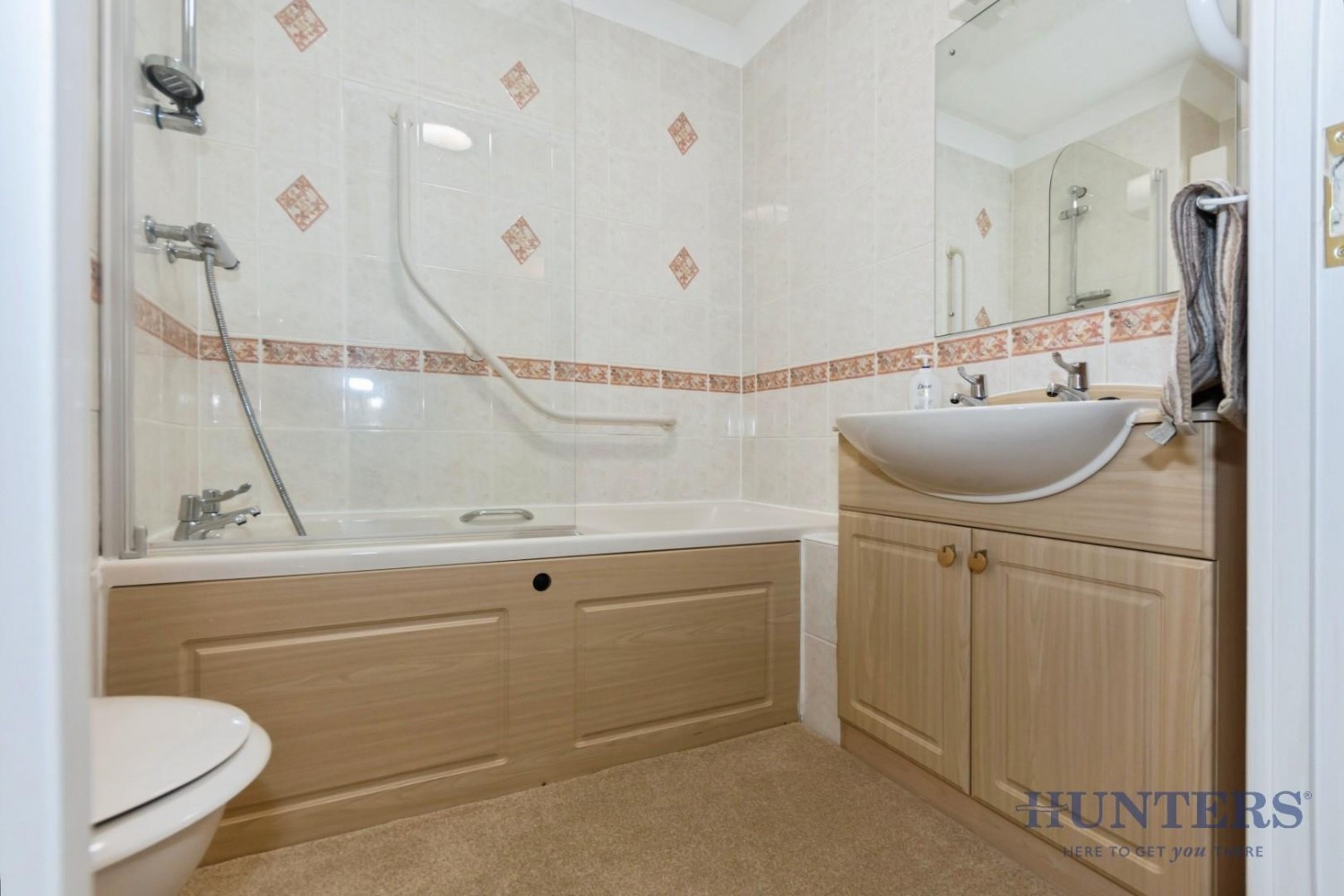1 bedroom Flat for sale in Lugtrout lane