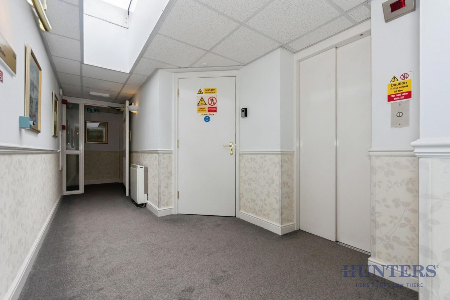 1 bedroom Flat for sale in Lugtrout lane
