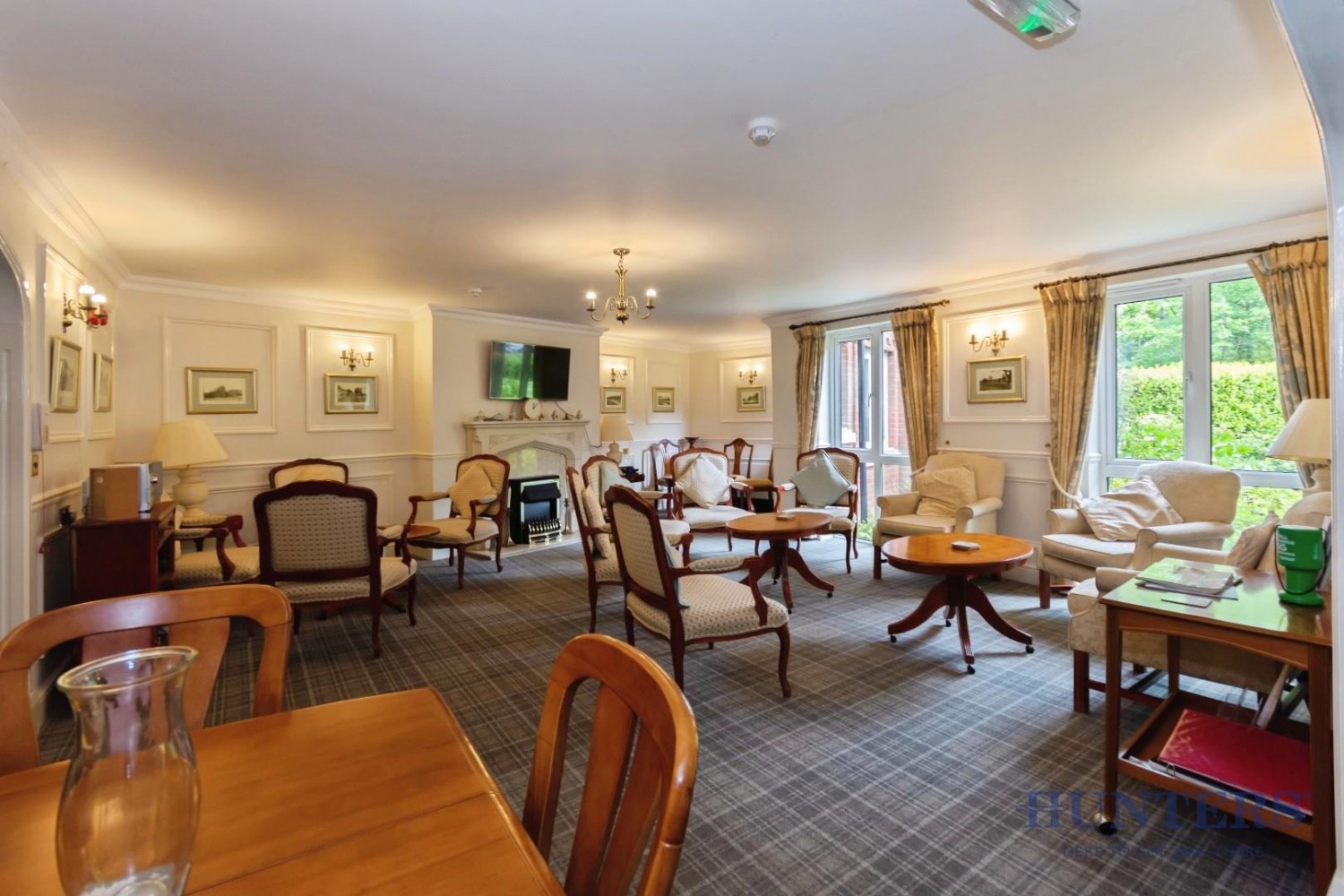 1 bedroom Flat for sale in Lugtrout lane