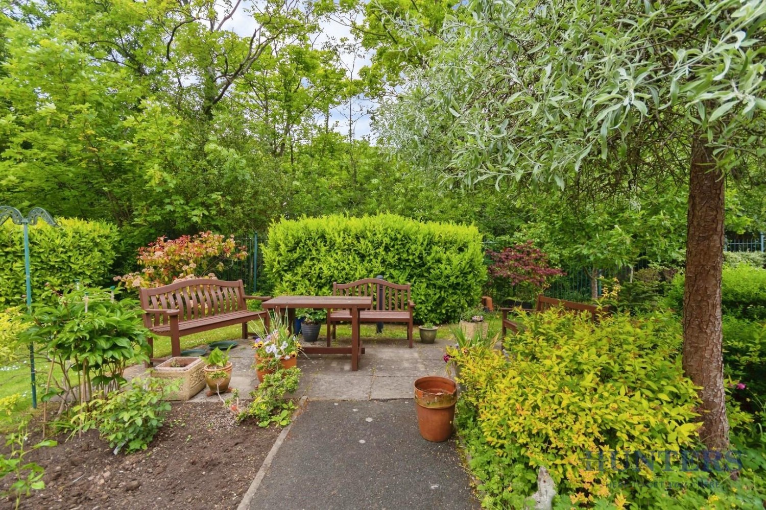 1 bedroom Flat for sale in Lugtrout lane