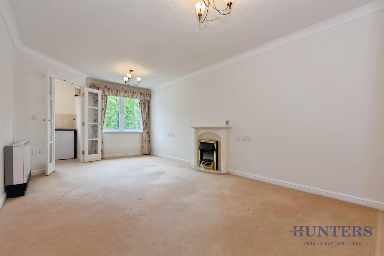 1 bedroom Flat for sale in Lugtrout lane