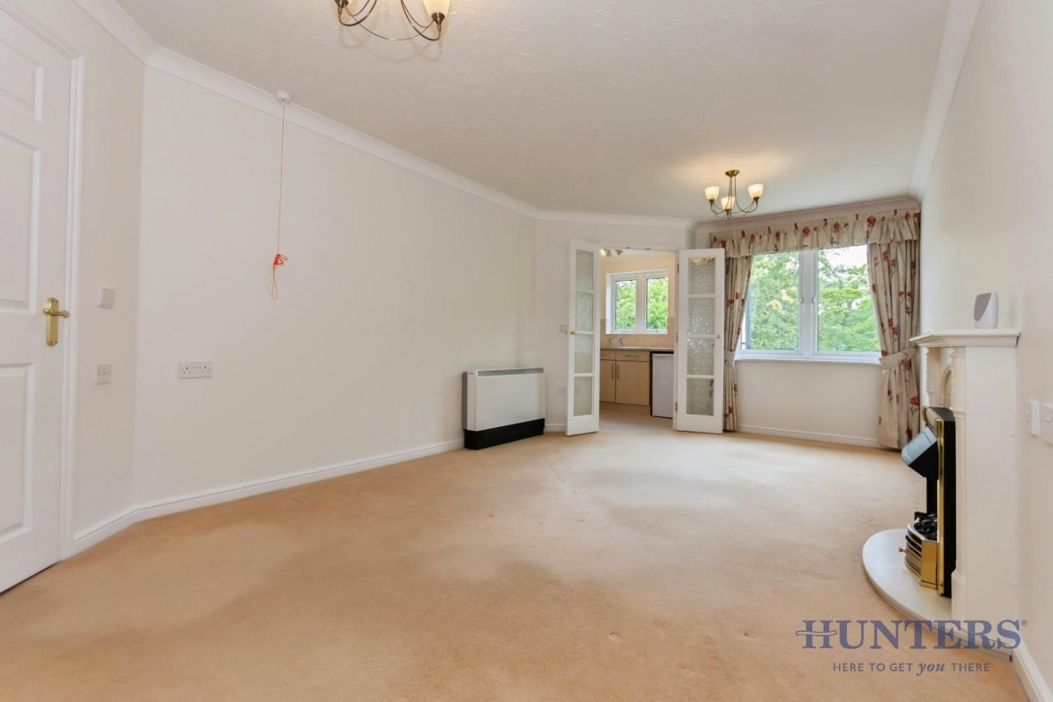 1 bedroom Flat for sale in Lugtrout lane