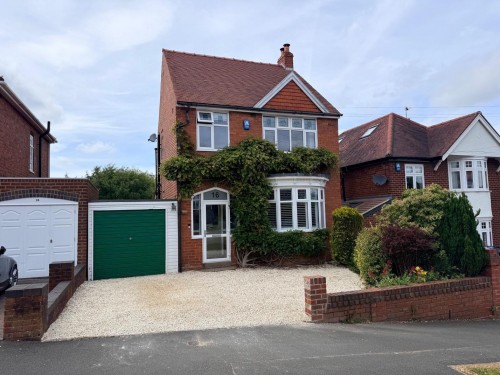 Beckman Road, Stourbridge, DY9 0TZ