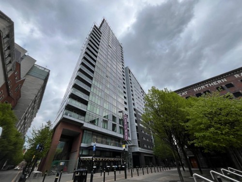 Great Northern Tower, 1 Watson Street, Manchester M3 4EF