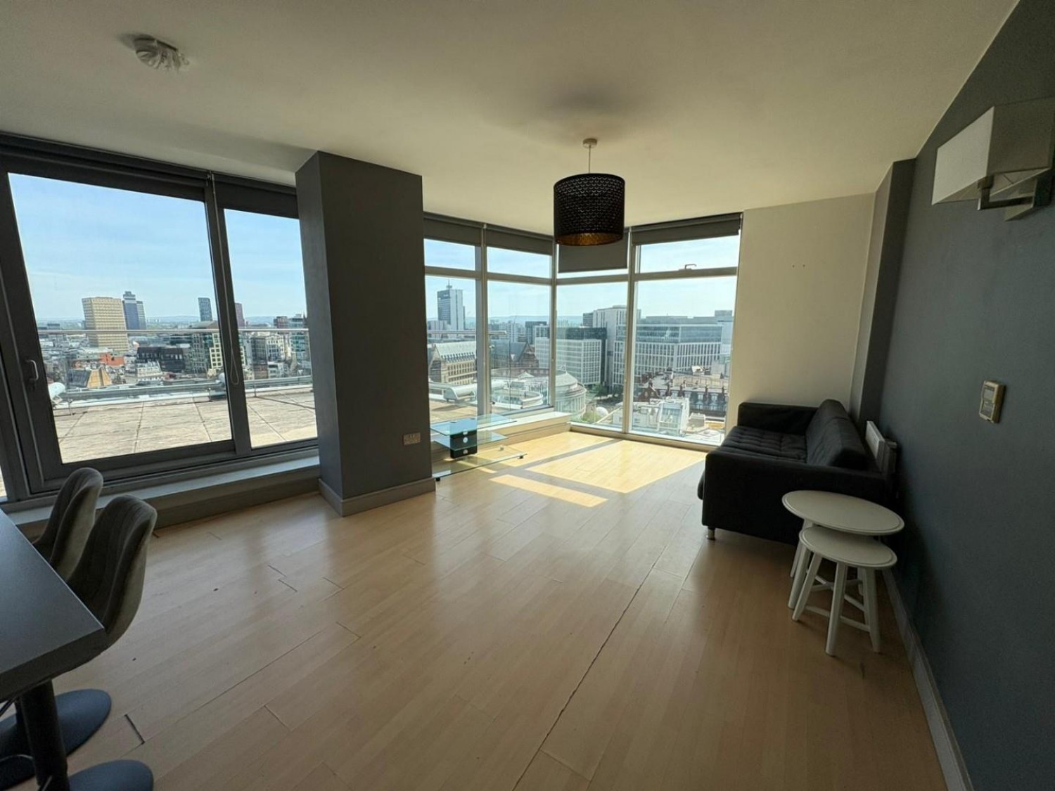 Great Northern Tower, 1 Watson Street, Manchester M3 4EF