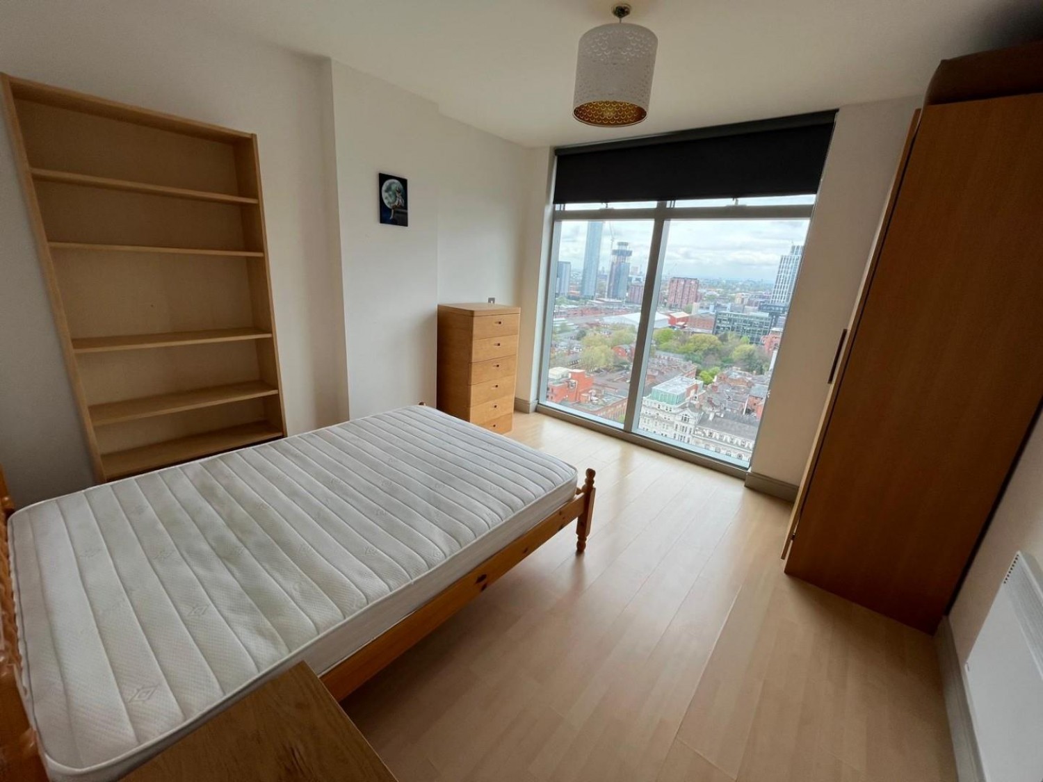 Great Northern Tower, 1 Watson Street, Manchester M3 4EF