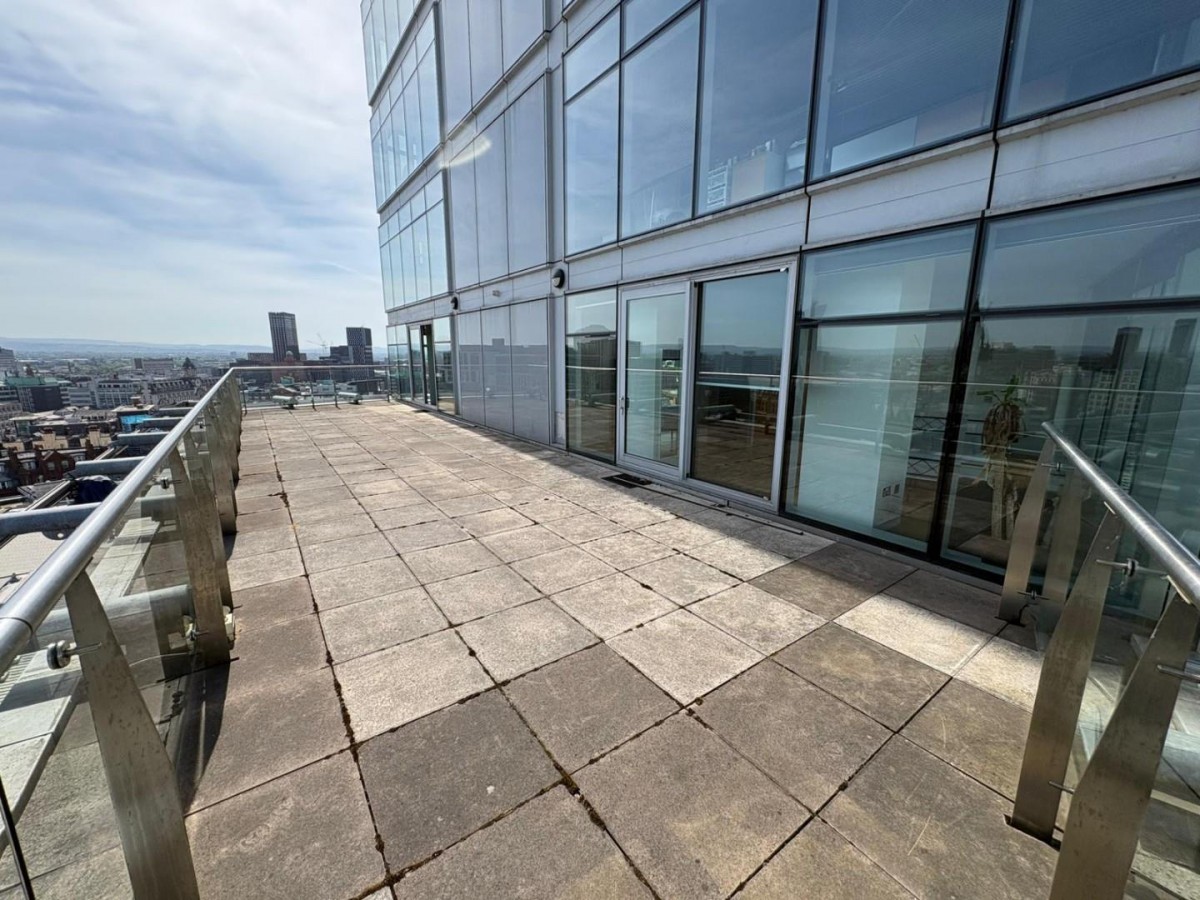 Great Northern Tower, 1 Watson Street, Manchester M3 4EF