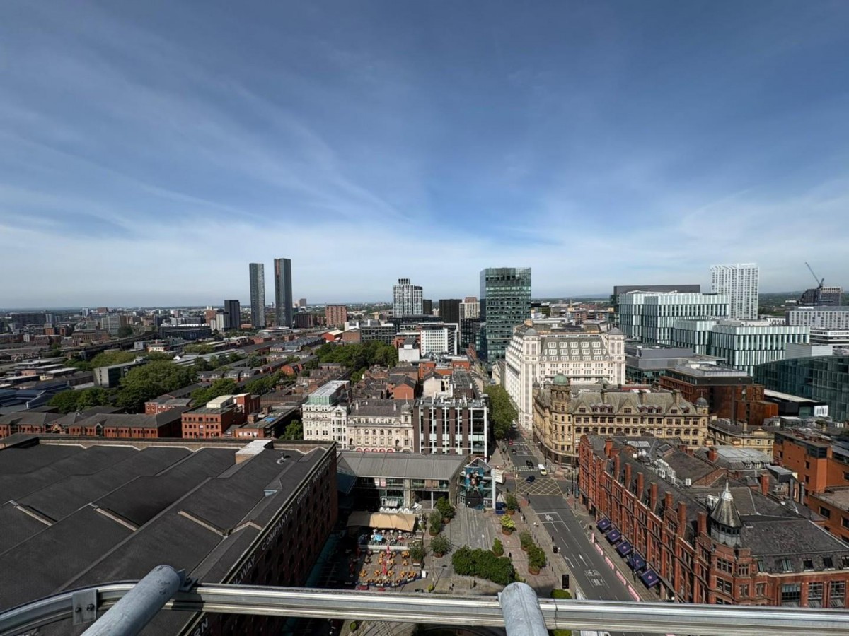 Great Northern Tower, 1 Watson Street, Manchester M3 4EF