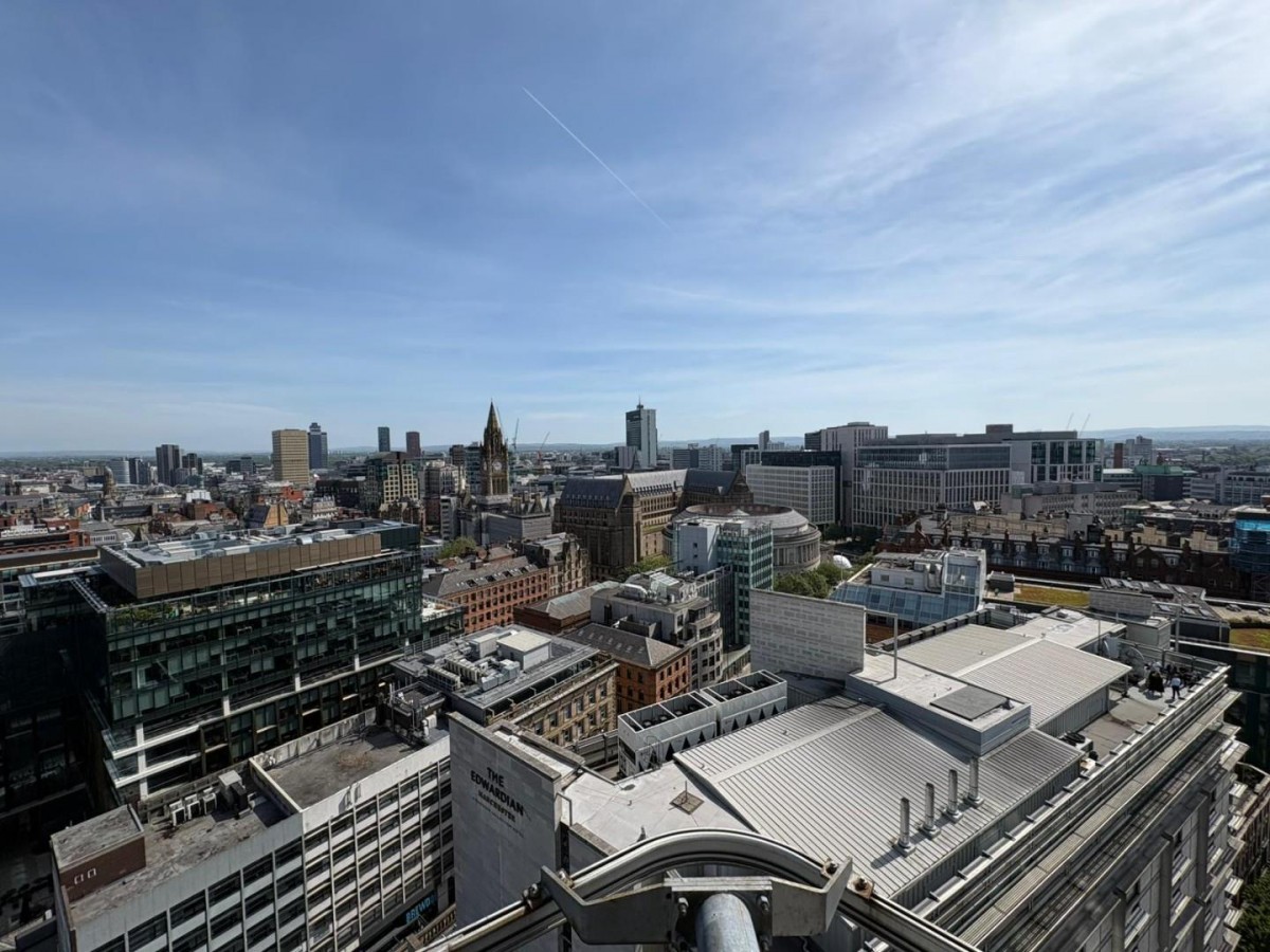 Great Northern Tower, 1 Watson Street, Manchester M3 4EF