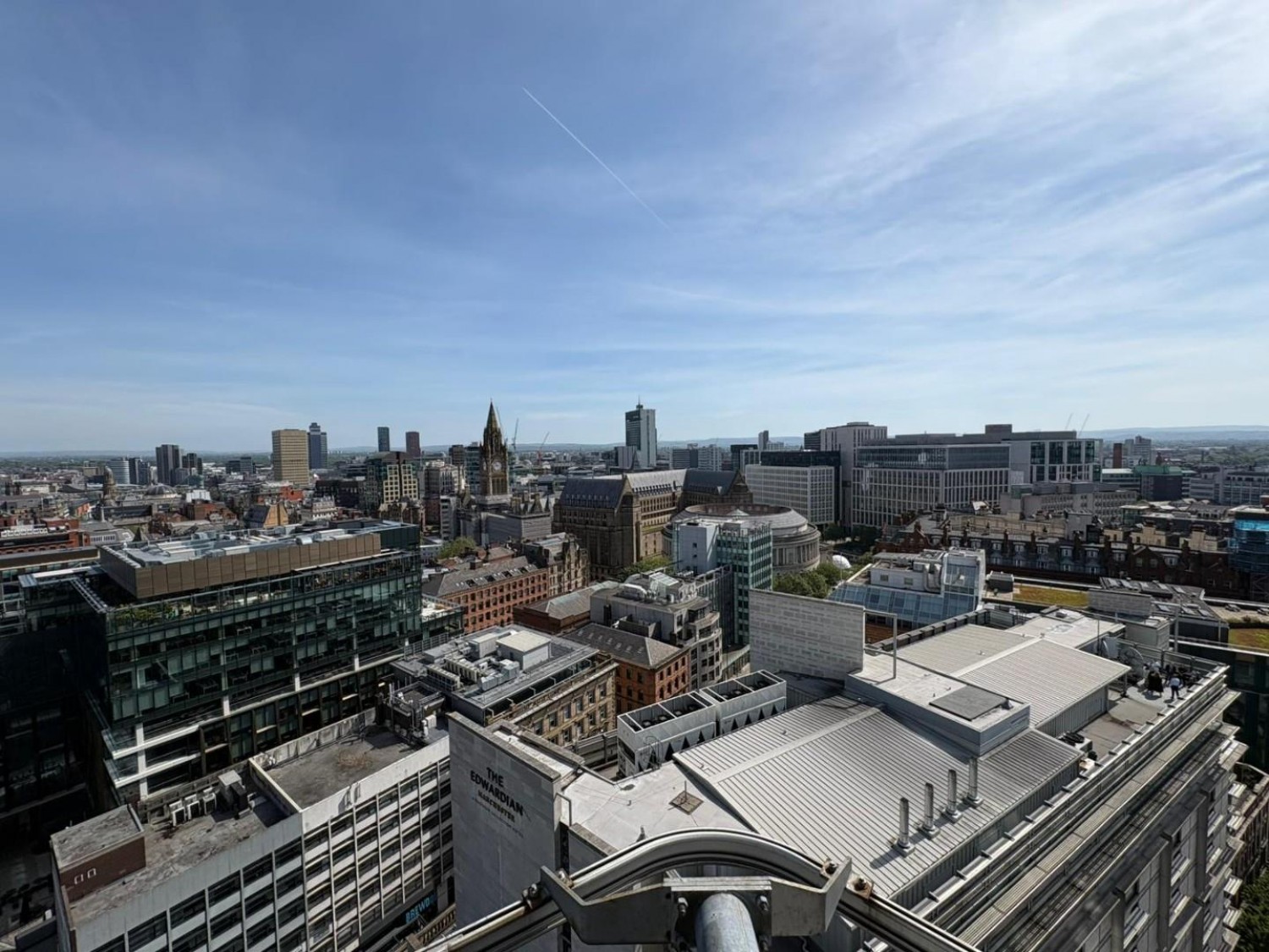 Great Northern Tower, 1 Watson Street, Manchester M3 4EF