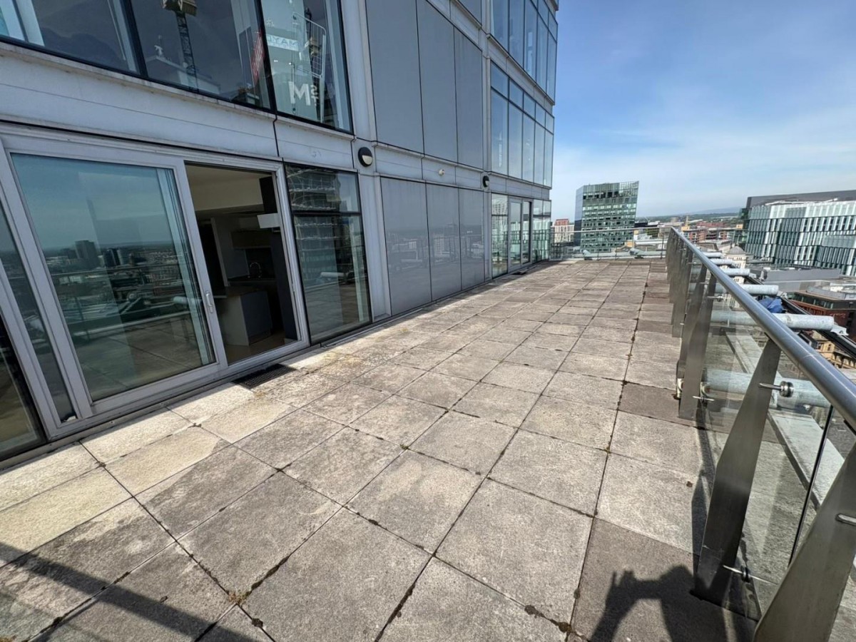Great Northern Tower, 1 Watson Street, Manchester M3 4EF
