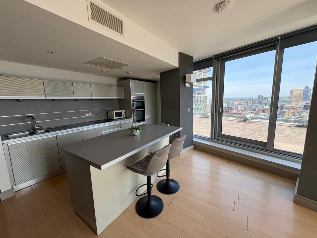 Great Northern Tower, 1 Watson Street, Manchester M3 4EF