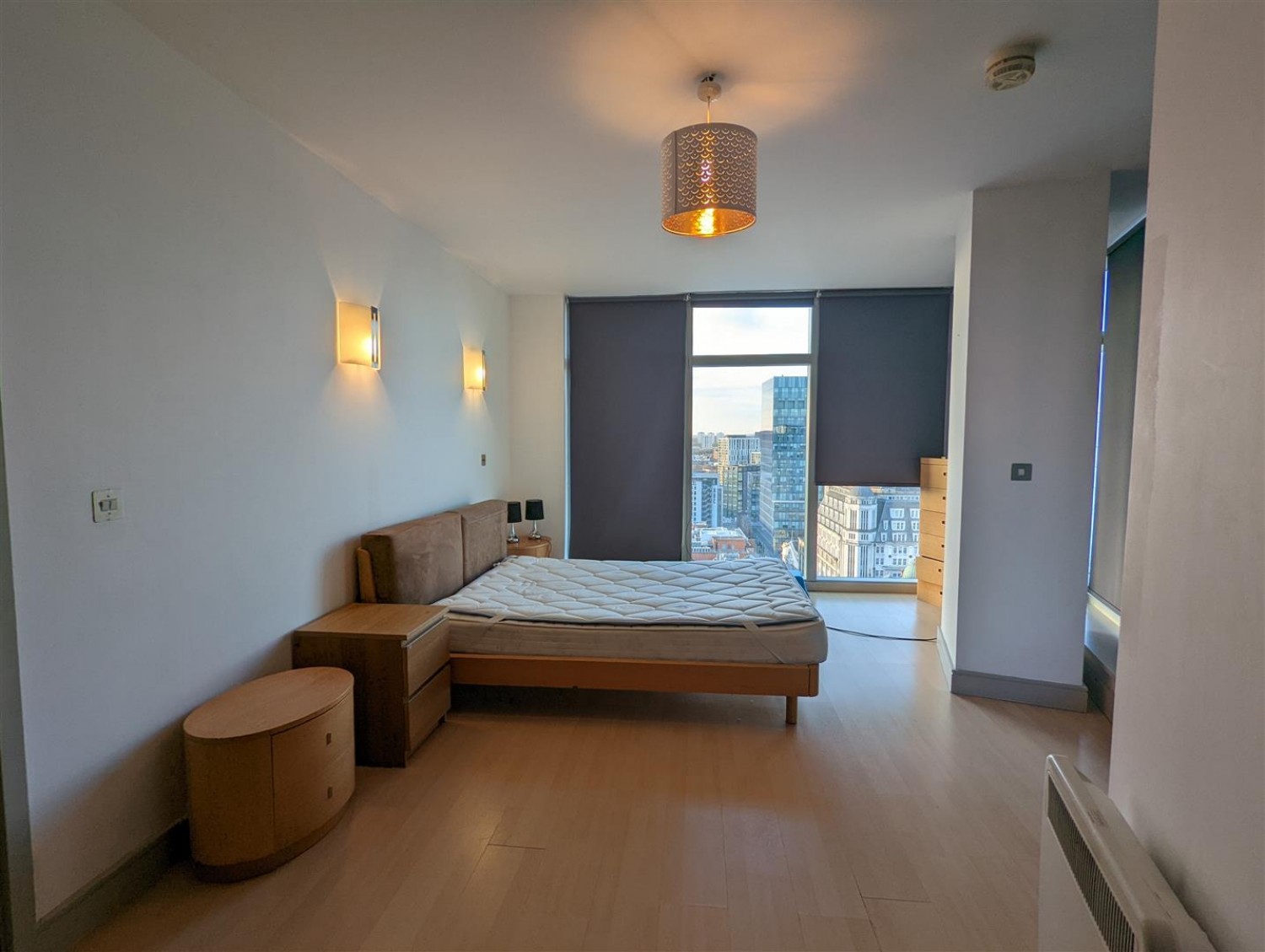 Great Northern Tower, 1 Watson Street, Manchester M3 4EF