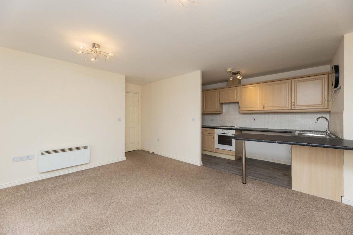 Bellflower Close, Castleford