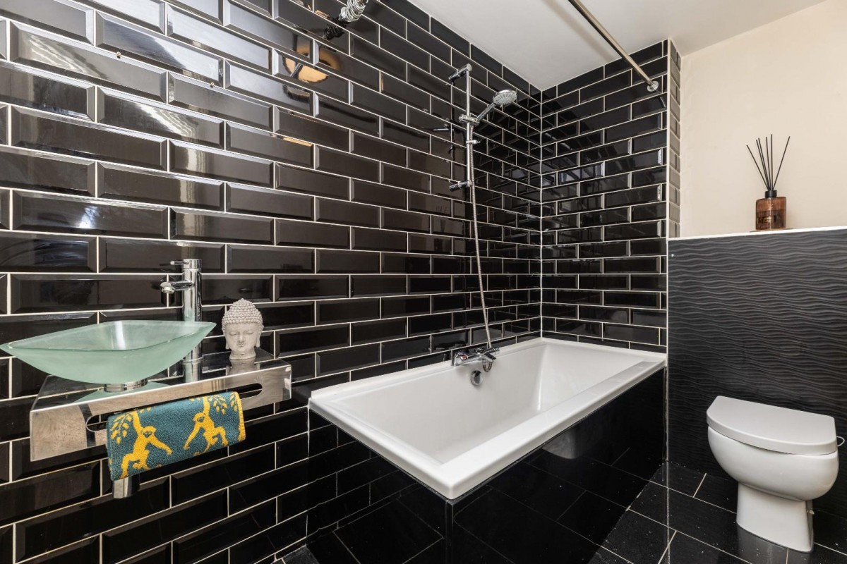 Bellflower Close, Castleford