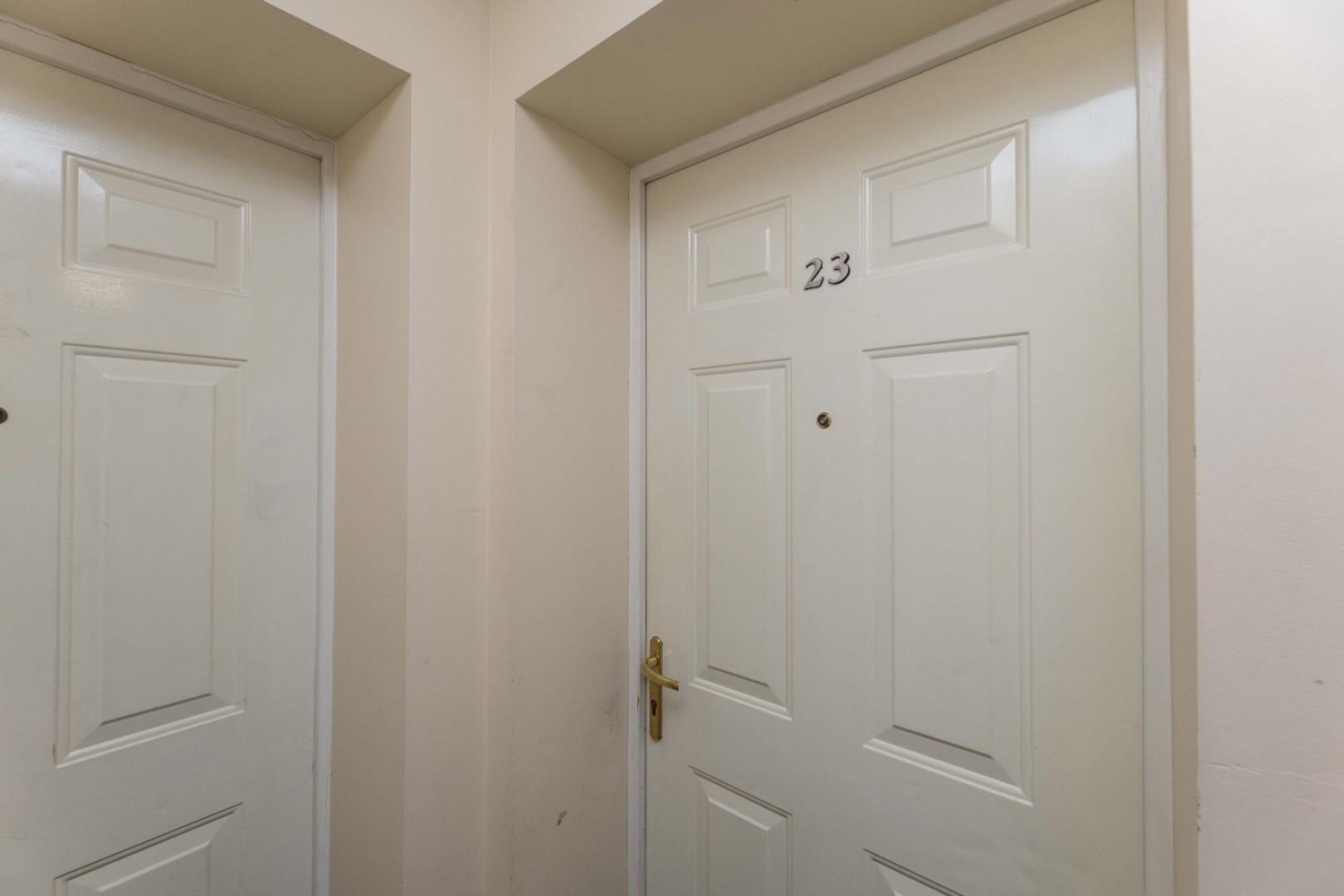 Bellflower Close, Castleford
