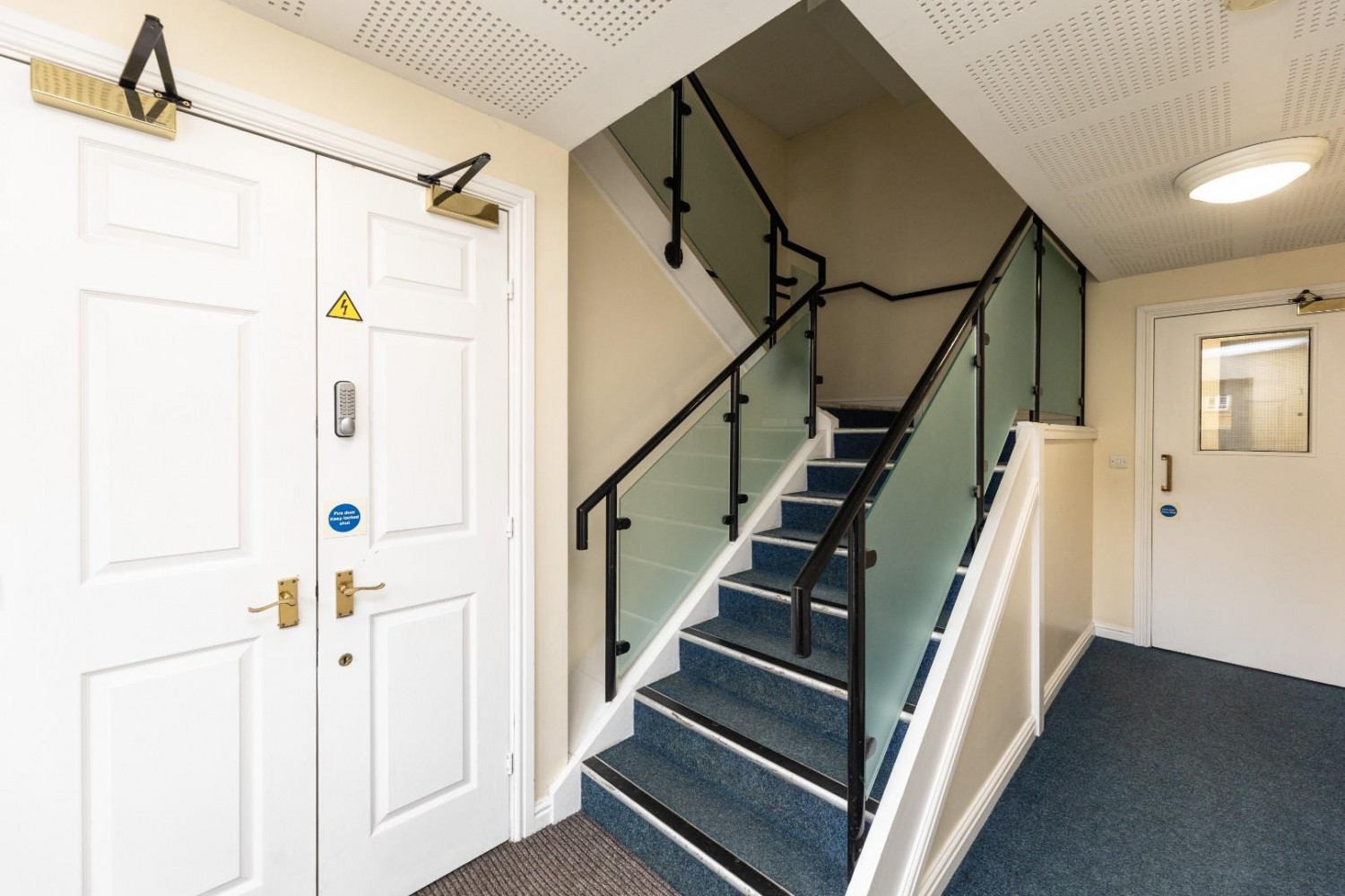 Bellflower Close, Castleford