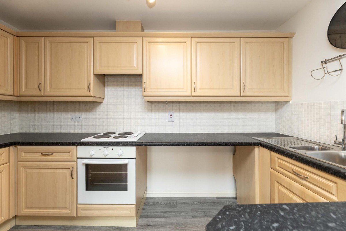 Bellflower Close, Castleford