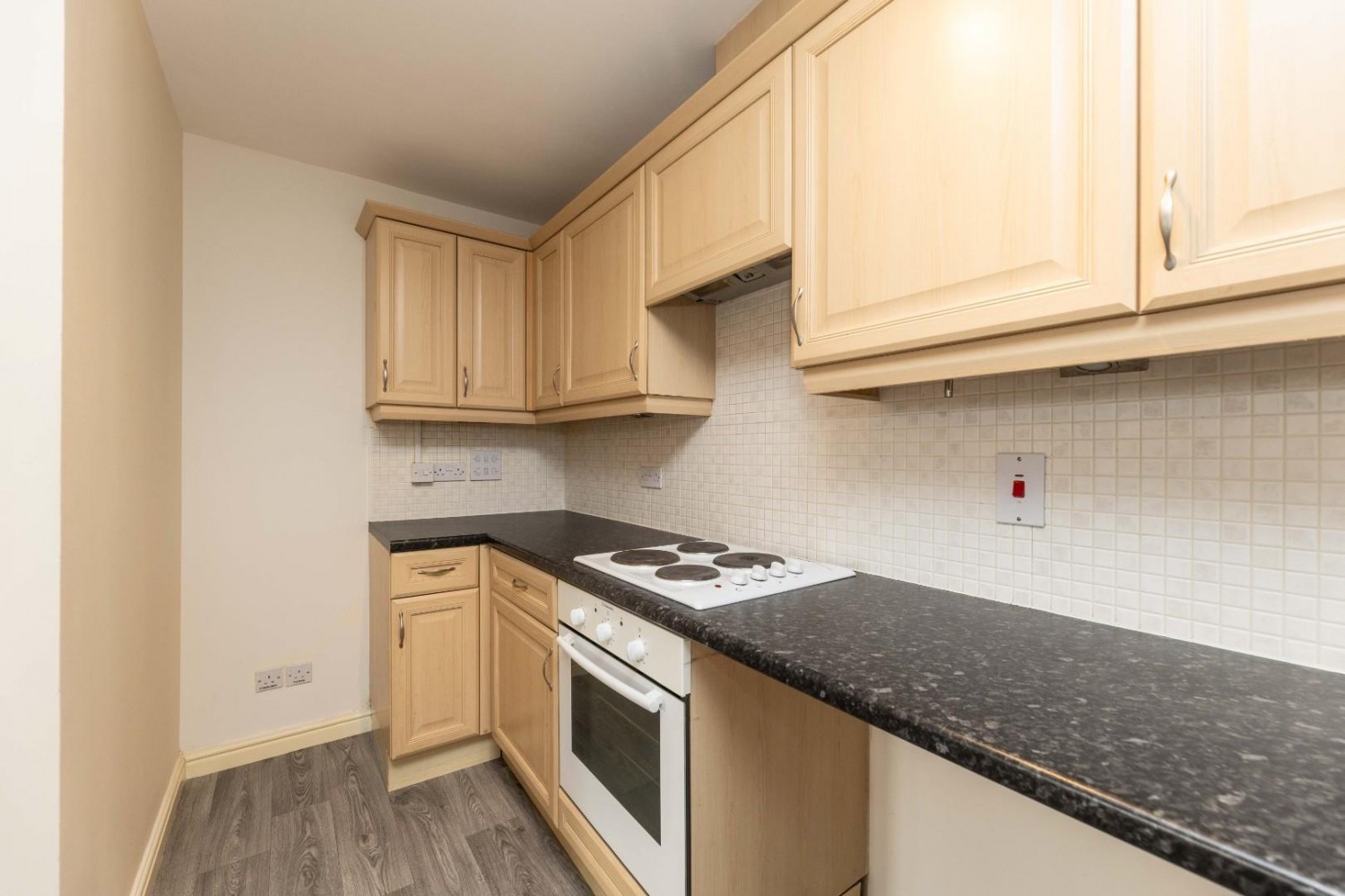 Bellflower Close, Castleford