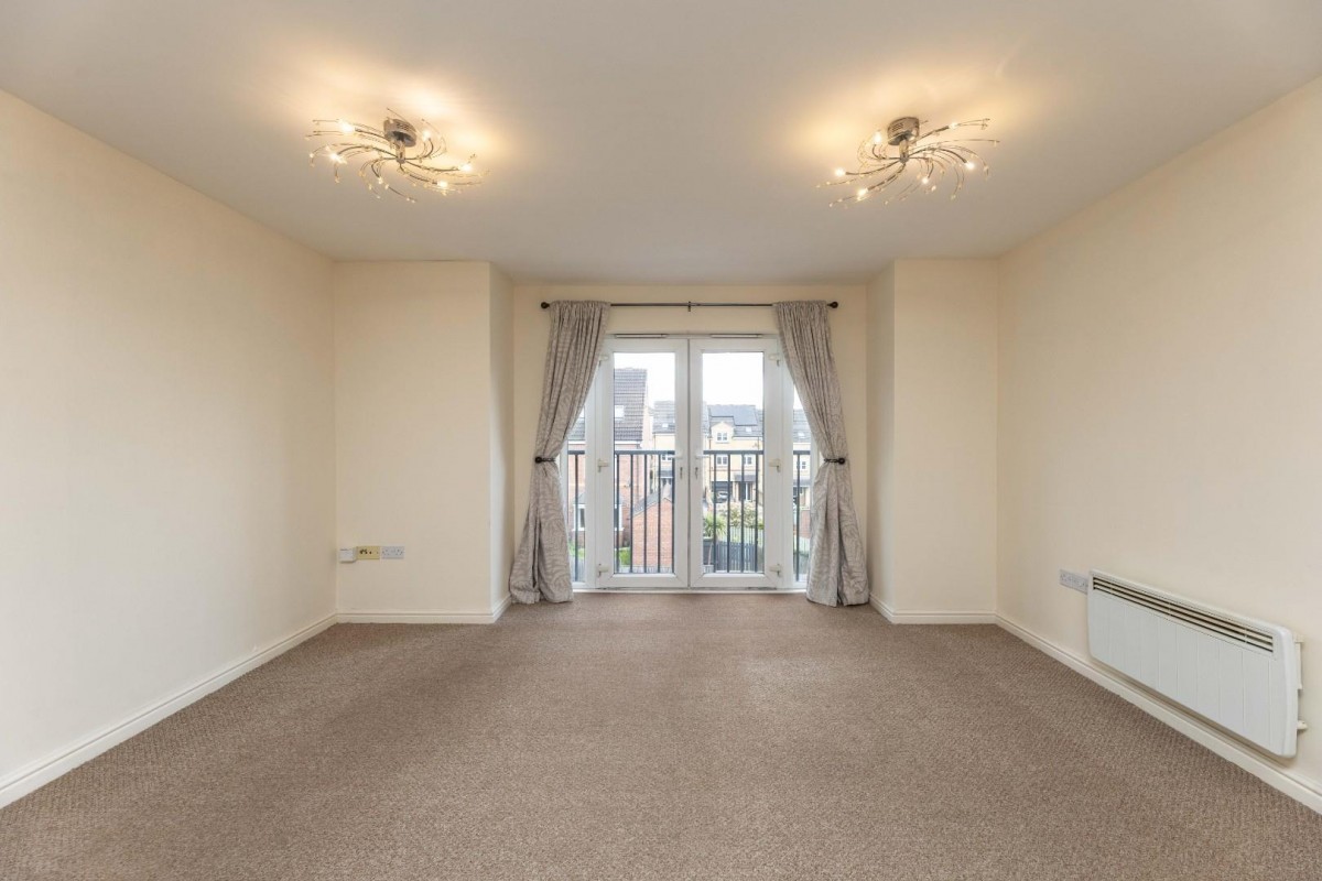 Bellflower Close, Castleford