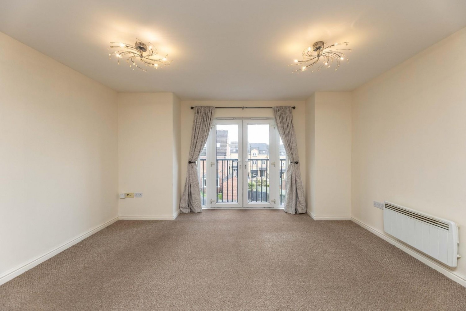 Bellflower Close, Castleford