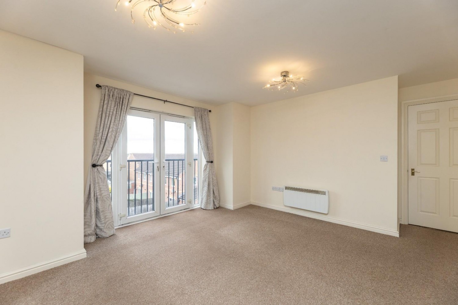 Bellflower Close, Castleford