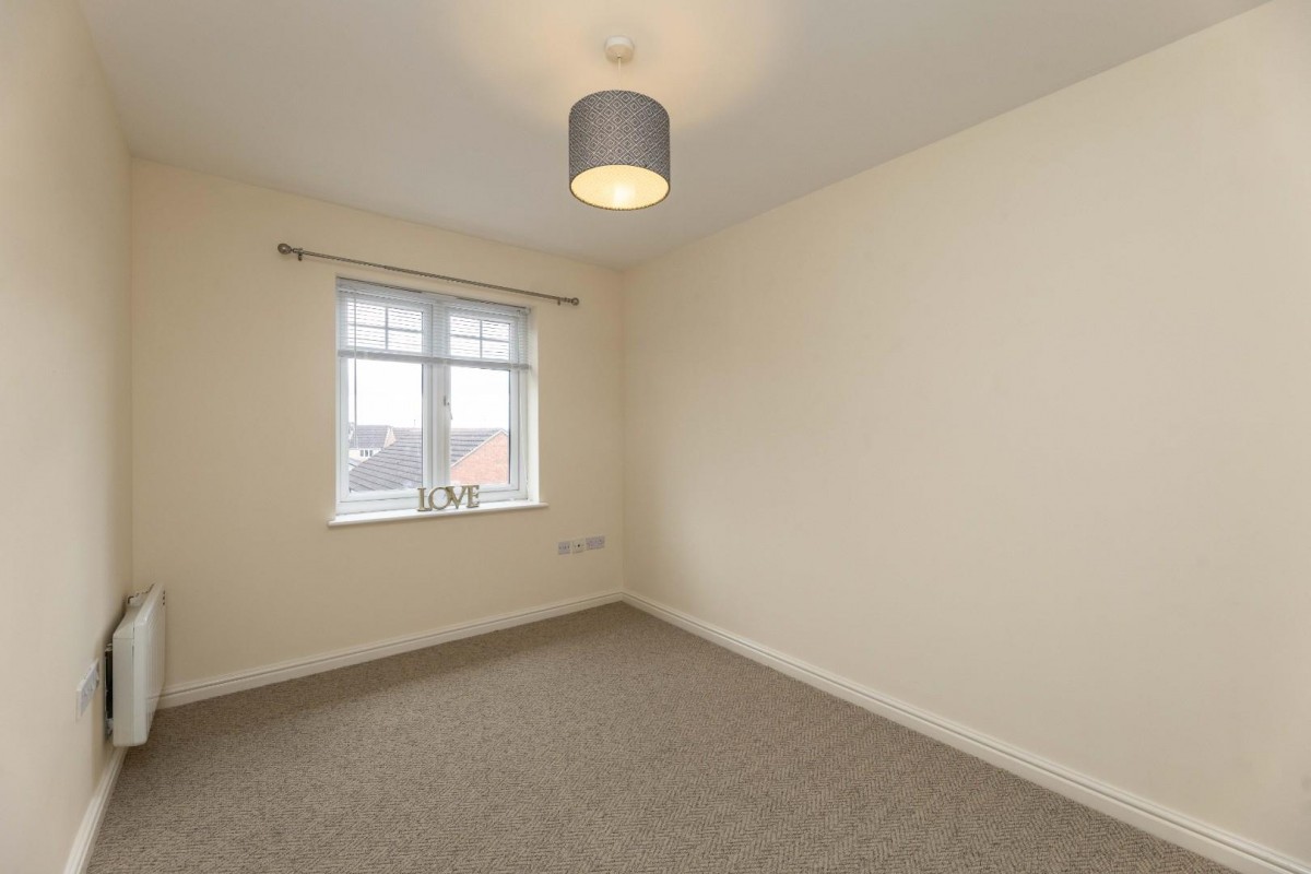 Bellflower Close, Castleford