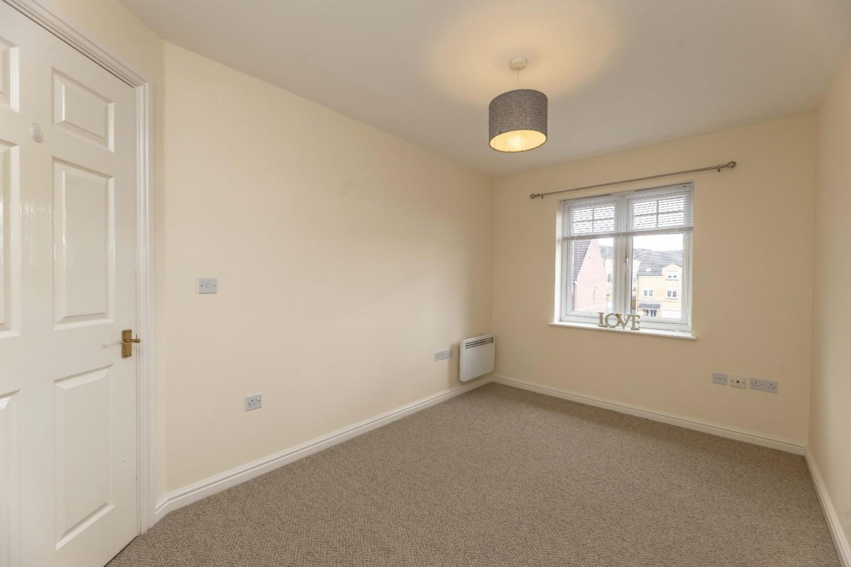 Bellflower Close, Castleford